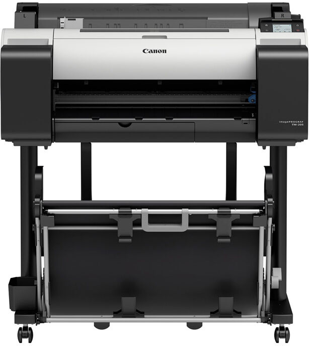 CANON Traceur Canon iPF TM-205 A1 24 pouces CANON Traceur Canon iPF TM-205 A1 24 pouces