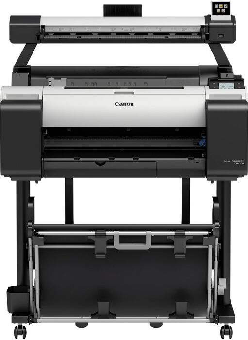 CANON Traceur Canon iPF TM-200 MFP L24ei 24 pouces CANON Traceur Canon iPF TM-200 MFP L24ei 24 pouces