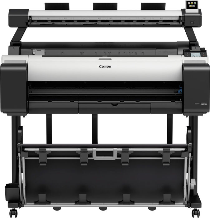 CANON Traceur Canon iPF TM-300 MFP L36ei 36 pouces