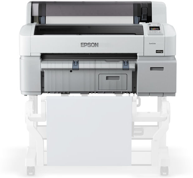 EPSON Traceur Epson SureColor SC-T3200 w/o Stand