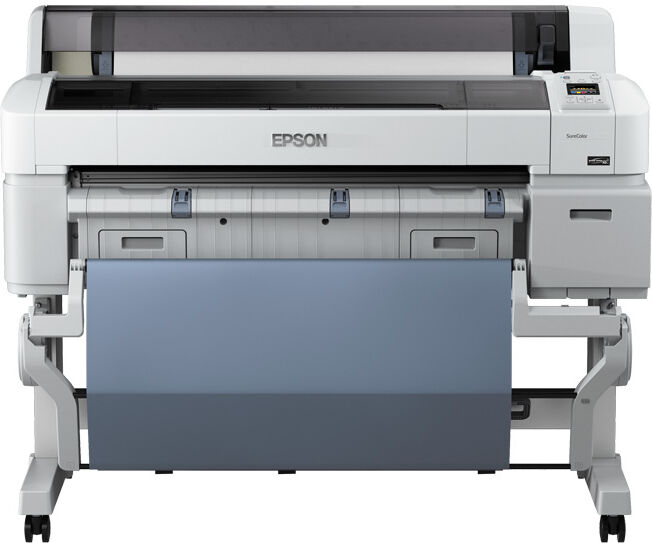 EPSON Traceur Epson SureColor SC-T5200-PS PostScript EPSON Traceur Epson SureColor SC-T5200-PS PostScript