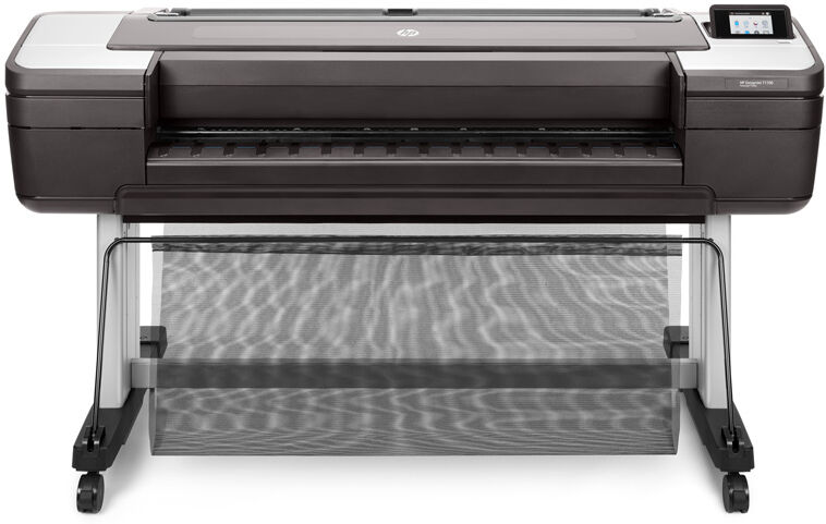 HP Traceur HP DesignJet T1700 PS HP Traceur HP DesignJet T1700 PS