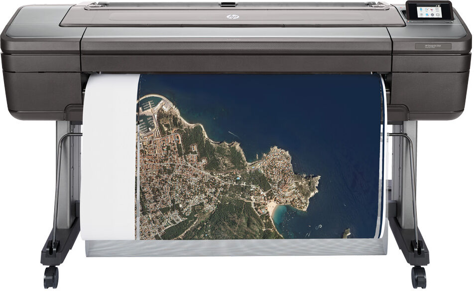 HP Traceur HP DesignJet Z6dr 44 pouces PostScript HP Traceur HP DesignJet Z6dr 44 pouces PostScript