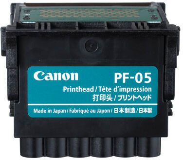CANON PF05 Tête impression Traceur Canon iPF CANON PF05 Tête impression Traceur Canon iPF