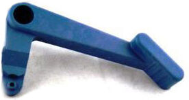 HP Poignée Bleue HP DesignJet 4000 HP Poignée Bleue HP DesignJet 4000