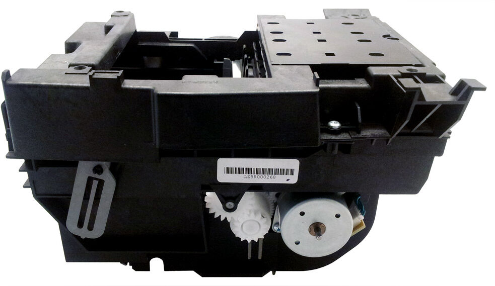 HP Service Station HP 500 HP 800 HP Service Station HP 500 HP 800