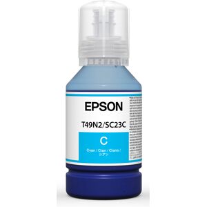 T49N200 Encre Sublimation Cyan EPSON 140 ml