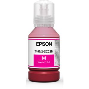 T49N300 Encre Sublimation Magenta EPSON 140 ml