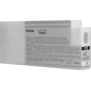 C13T596700 Encre Gris EPSON 350ml