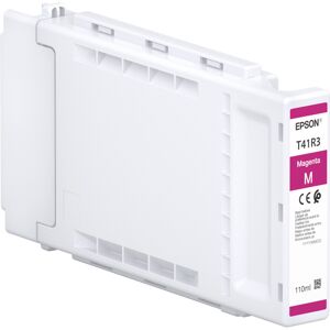 Cartouche encre T41R34N Magenta 110 ml EPSON