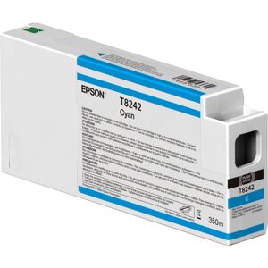 T824200 Encre Cyan EPSON 350ml