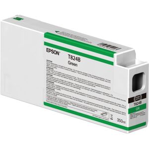 T824B00 Encre Vert EPSON 350ml