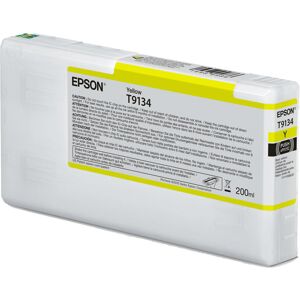 T9134 Encre Jaune EPSON 200 ml