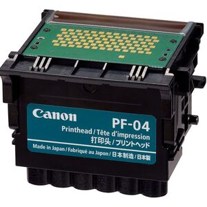 PF04 Tete impression Traceur Canon iPF