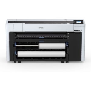 Traceur Epson SureColor SC-T7700DM 44 pouces avec Scanner