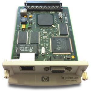 HP JetDirect 610n