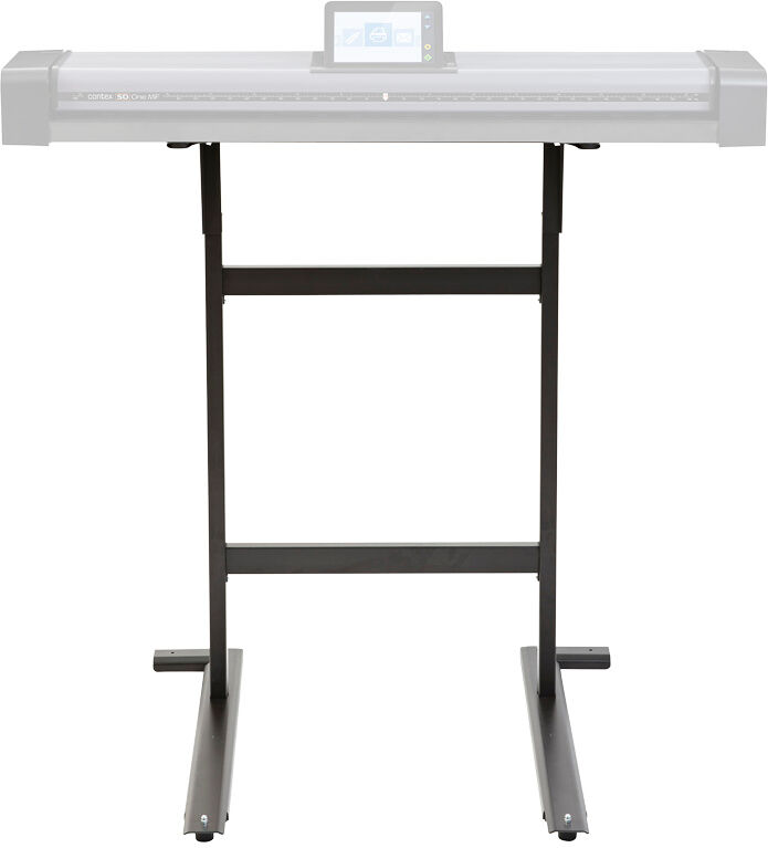 CONTEX Pied Haut pour Scanner Contex SD One+ 24 36 MF CONTEX Pied Haut pour Scanner Contex SD One+ 24 36 MF
