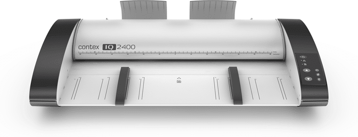 CONTEX Scanner A1 Contex IQ 2490