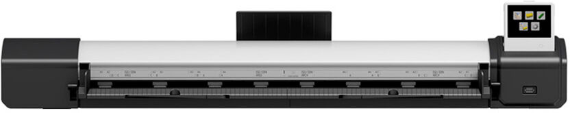 CANON Scanner L24ei pour TM-200 Canon