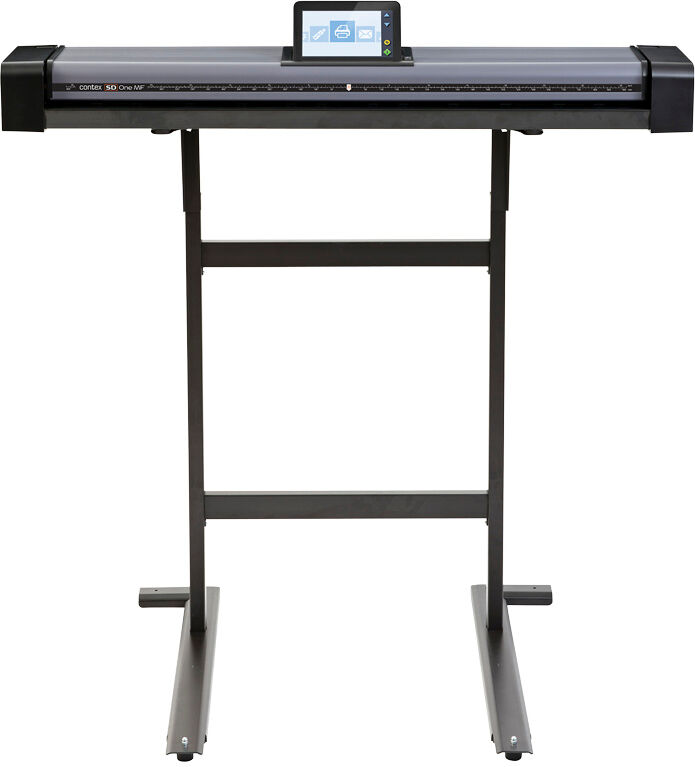 CONTEX Scanner SD One MF 44 A0 CONTEX Scanner SD One MF 44 A0