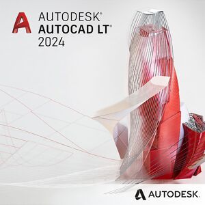 AUTODESK AutoCAD LT 2024 (Abonnement)