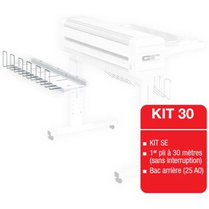 CHATEL REPROGRAPHIE Kit 30 Powersinus Evo