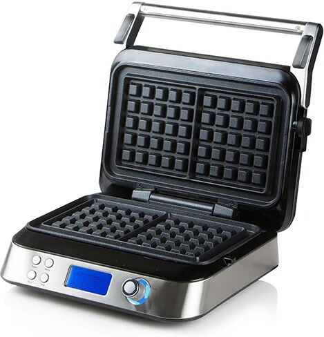 Gaufrier Waffle Genius 1600 W DO9219W Domo []