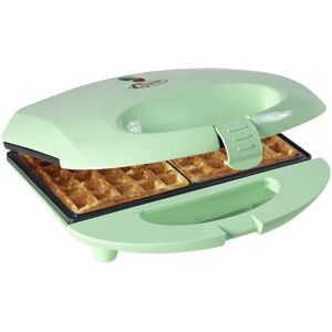 Gaufrier Sweet dreams vert 700 W ASW401 Bestron [Multicolore]