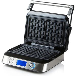 Gaufrier Waffle Genius 1600 W DO9219W Domo []