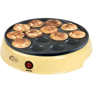 Appareil a Poffertjes 800 W Bestron [Bleu]