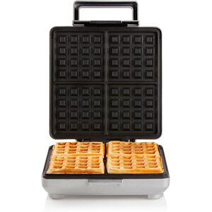 Gaufrier 1600 W DO9250W Domo [Noir]