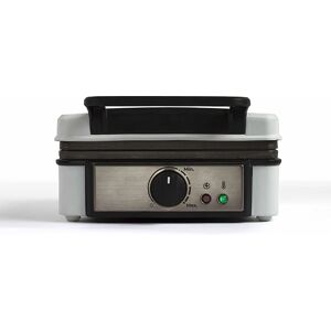 Gaufrier DOP206 1200 W Livoo [Noir]