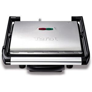 Grill inicio 2000 W GC241D12 Tefal [Bleu]