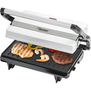 Grill a panini et viande 700 W Bestron [Noir]