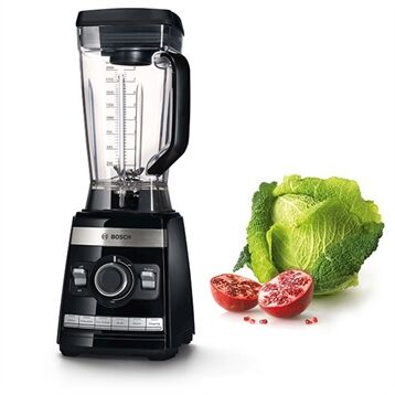 Notice d'utilisation, manuel d'utilisation et mode d'emploi Bosch Blender haute vitesse Vitaboost 1600 W MMBH6P6B Bosch   