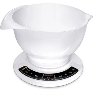 Balance mecanique Culina pro 5 kg Soehnle [Violet]