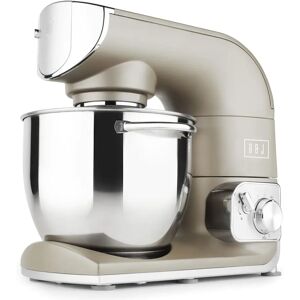 Robot patissier FP-550M BOJ [Gris metallise]