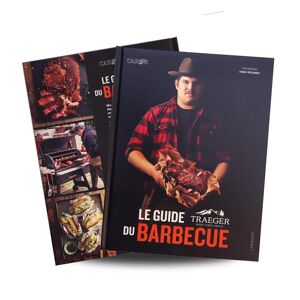 Livre Larousse Le Guide Du Barbecue Le Marquier