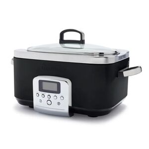 Mijoteuse 6l noir Greenpan [Noir]