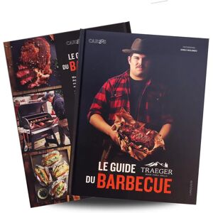 Livre Larousse Le Guide Du Barbecue Le Marquier