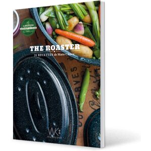 Livre de recettes The roaster Graniteware []