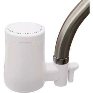 Filtre a eau autonome EcoPro blanc Tappwater [Bleu]