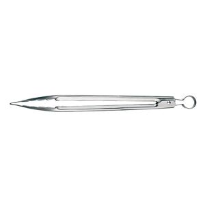 Pince de cuisine verrouillable en inox 40,6 cm []