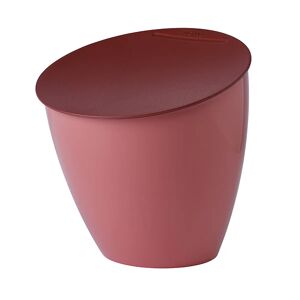 Poubelle de table Calypso Vivid Mauve 2,2 L Mepal []