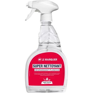 Super Nettoyant Degraissant Haute Efficacite - 750 ml Le Marquier