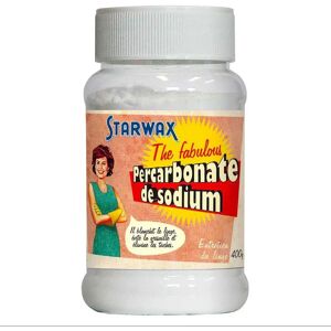 Percarbonate de soduim 400gr the fabulous Starwax [Bleu]