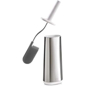 Brosse de toilette Flex Steel Joseph Joseph []