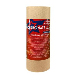 Bicarbonate de soude 1 kg [Gris]