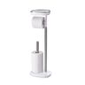 Porte papier toilette EasyStore Joseph Joseph [Blanc]