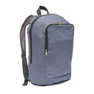 Sac a dos pliable ultra-leger 14 L gris Mathon [Gris]